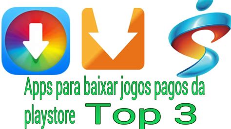 app para baixar jogos pagos - ganhar jogos gratis